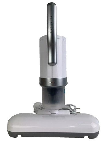 IRIS OHYAMA IC-FAC2 Handstaubsauger Staubsauger Matratzensauger Milbensauger - Bild 2 von 4