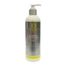 Design Almond & Avocado Moisturizing&Detangling Conditioner 12oz "Free Shpping"