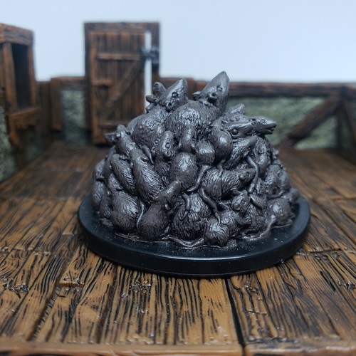 D&D Minis dragoneye presagio archidemonios gigantes condenado a la muerte underdark no sagrado - Imagen 59 de 169