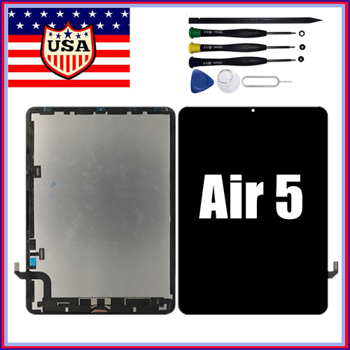 LCD Display Touch Screen Digitizer For iPad Air 4 4th Gen / Air 5 5th Gen Wifi - Picture 13 of 13