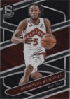 2023-24 Panini Spectra - Immanuel Quickley #64