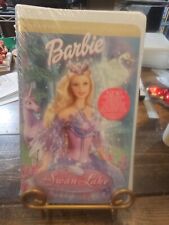 Barbie of Swan Lake (VHS, 2003)