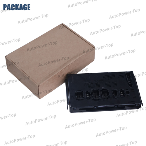 For Mercedes-Benz GL320 ML350 R350 Rear Signal Acquisition SAM Control Module - Picture 11 of 11