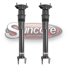 2007-2009 Mercedes R320 W251 Rear Suspension Gas Shock Absorbers without ADS