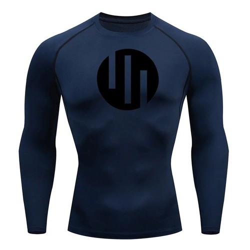 Viltrumite Short/Long Sleeve Invincible Compression Shirt - Picture 35 of 48