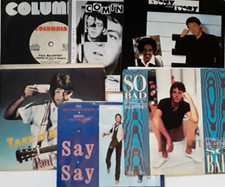 Paul McCartney Columbia 7