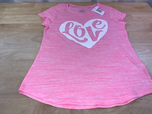 Neu Mädchen Justice T-Shirt sagt Squeeze The Day with 🍊Orange Slice—Sie wählen* - Bild 15 von 24