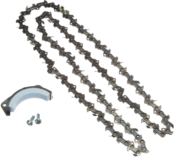 Oregon 571039 Electric Chainsaw Stone & Chain Replacement Kit CS1500