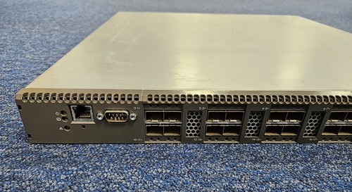 HP HSTNM-N015 StorageWorks 8/20Q FC Switch (AK241-63001) GEBRAUCHT - Bild 2 von 10