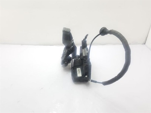 2012 HYUNDAI IX20 REAR DOOR LOCK RH DRIVER SIDE 5 DOOR MPV 814201K020 - Picture 2 of 6