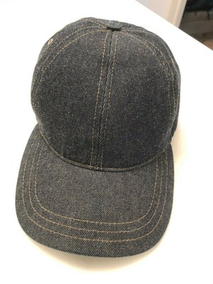 apc baseball cap