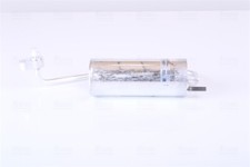 95447 NISSENS Trockner, Klimaanlage für CADILLAC,FIAT,OPEL,SAAB,VAUXHALL