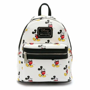 mickey backpack purse