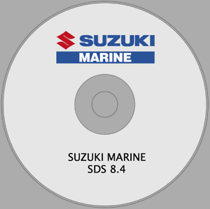 suzuki outboard diagnostic software