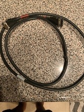 Pitney Bowes Power Stacker Interface Cable DM800 DM900 DM1000 Part # U384127