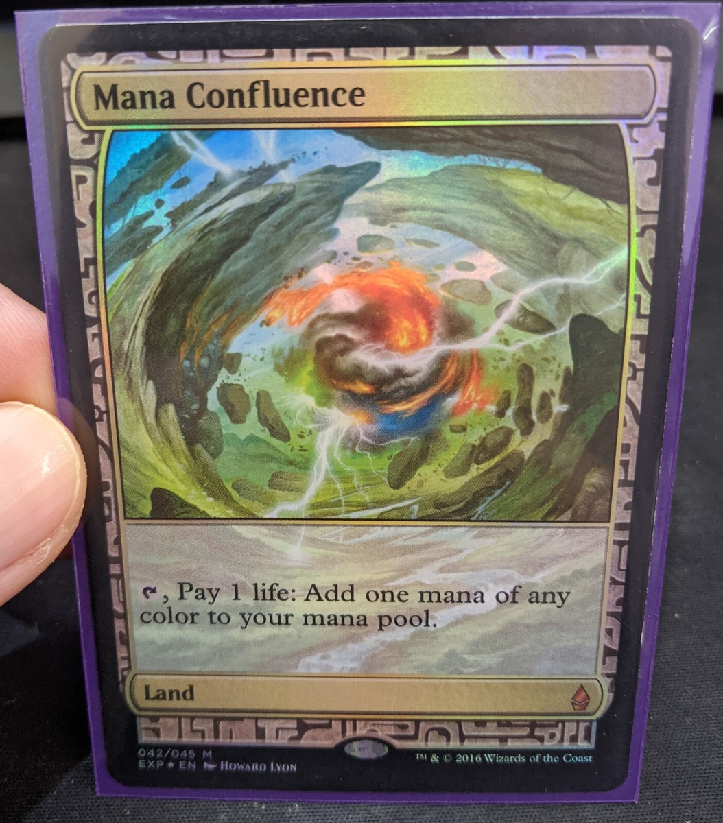 MTG【Zendikar Expeditions】Mana Confluence s-l1200.jpg