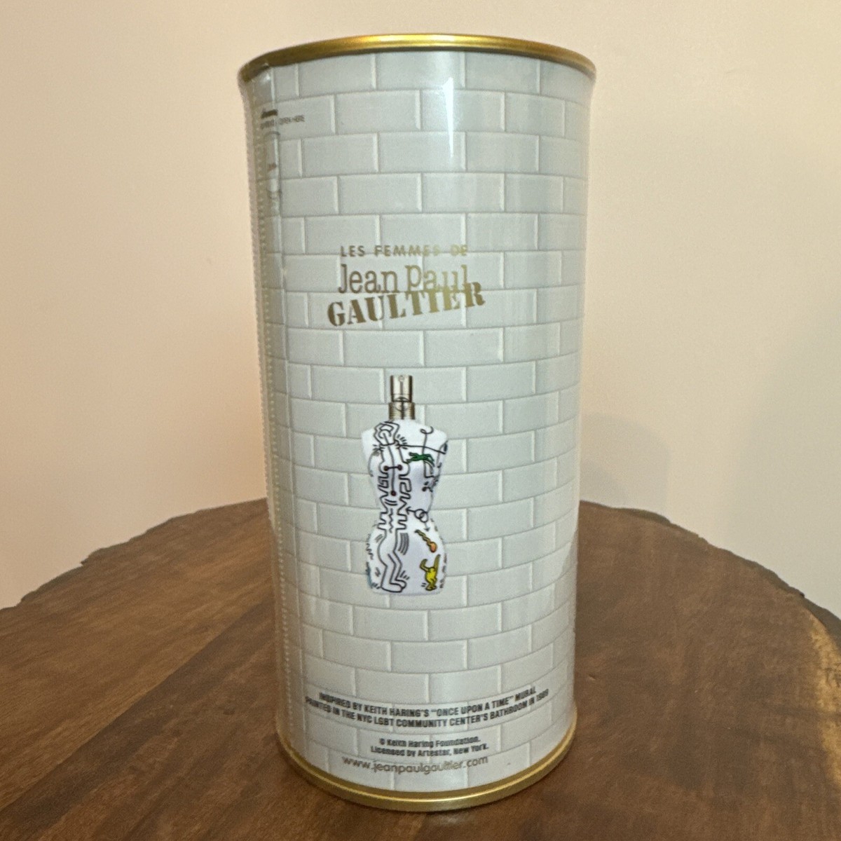 2024! Jean Paul Gaultier Classique PRIDE EDITION Eau de