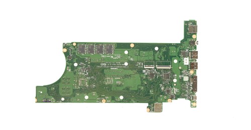 5B21H15873 For Lenovo Thinkpad T14 Gen 2 Motherboard i5-1135G7 8G - Picture 2 of 7
