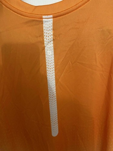 Nike College Legend New Day (Tennessee) Team Issue Men's Training Shirt sz S - Picture 7 of 8