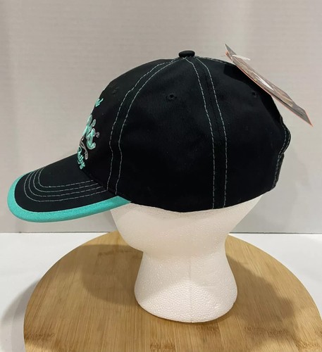 78th Annual Sturgis 2018 Black Hills Rally Hook & Loop Adjustable Ball Cap New - Picture 4 of 12