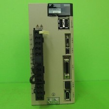 1ps Used yaskawa SGDV-5R5A11A002000 Servo Drive Fast Delivery