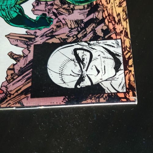 The Amazing Spider-Man #318 - (NM 9.2+) 1989 Todd McFarlane - Bild 6 von 12