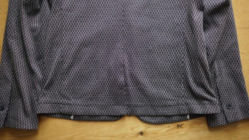 DSTREZZED DAPPER CHIC BLAZER SAKKO - HERREN - GRÖßE L - NP 219 EUR - Bild 10 von 17