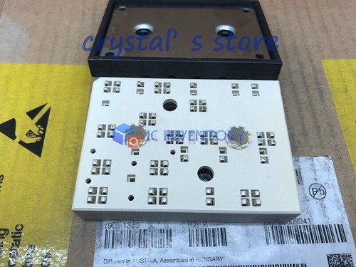 1PCS SEMIKRON SKIIP32NAB12T49 Power Module Supply New 100% Quality Guarantee - Picture 4 of 5