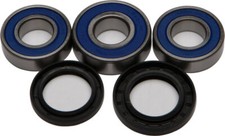 All Balls 25-1117 Rear Wheel Bearing & Seal Kit
