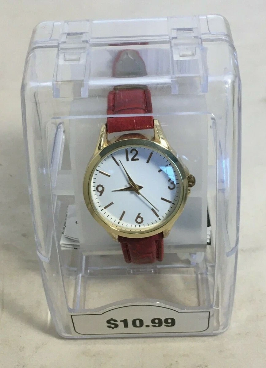 Cheap watches kmart shop
