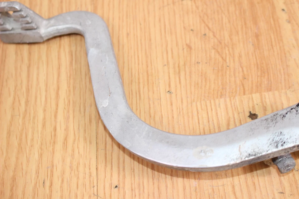 Pedal de freno trasero ATK 250 1995 Foto 3 de 4