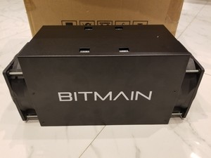 Details About Bitmain Antminer S3 Bitcoin Miner 440 550 Gh S - 