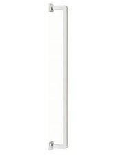 Alno D950-18-PN Millennium 18" Center To Center Handle Appliance Pull P Nickel