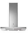 ELECTROLUX LFC419X 90cm Chimney Hood - Stainless Steel Damaged Box