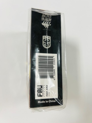 EE. UU.* ACID RAIN RATKO ANEXO 2179 FAV-A82 gi joe 3,75" 1/18 Lote de figuras de acción conjunto - Imagen 13 de 19