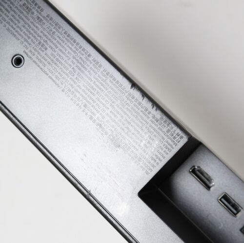 JBL Bar 2.0 All-in-One Soundbar - Schwarz - Bild 8 von 8