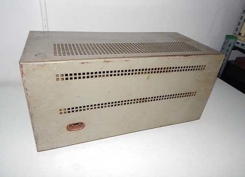 LFT Heultongenerator BH1 - G. v. Malotki - Bild 6 von 12