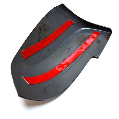 Spiegelkappen Für BMW F20 F21 118d F22 220d F30 F31 F34 F36 X1 Carbon Optik - Bild 6 von 9