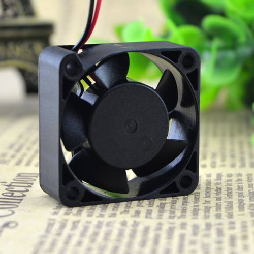 ADDA AD0424LB-D50 24V 0.06A 4015 4CM Industrial Cooling Fan Ultra-quiet Small - Picture 2 of 5