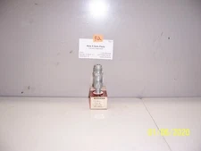 FORD PCV VALVE THREADED/SCREW-IN CIRCA 1961-1964 C1AZ-6A666A;  EV-4 MOTORCRAFT