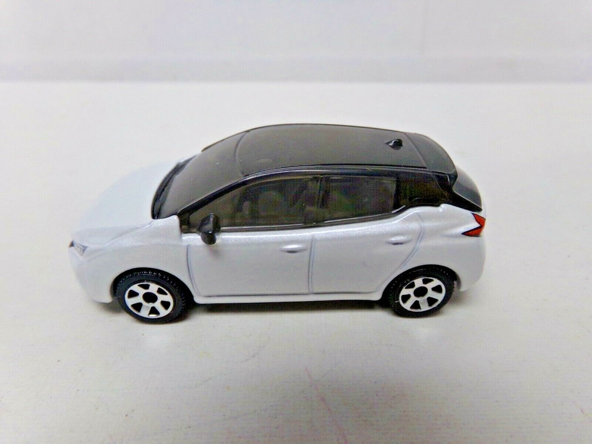 Matchbox 2018 nissan leaf new arrivals