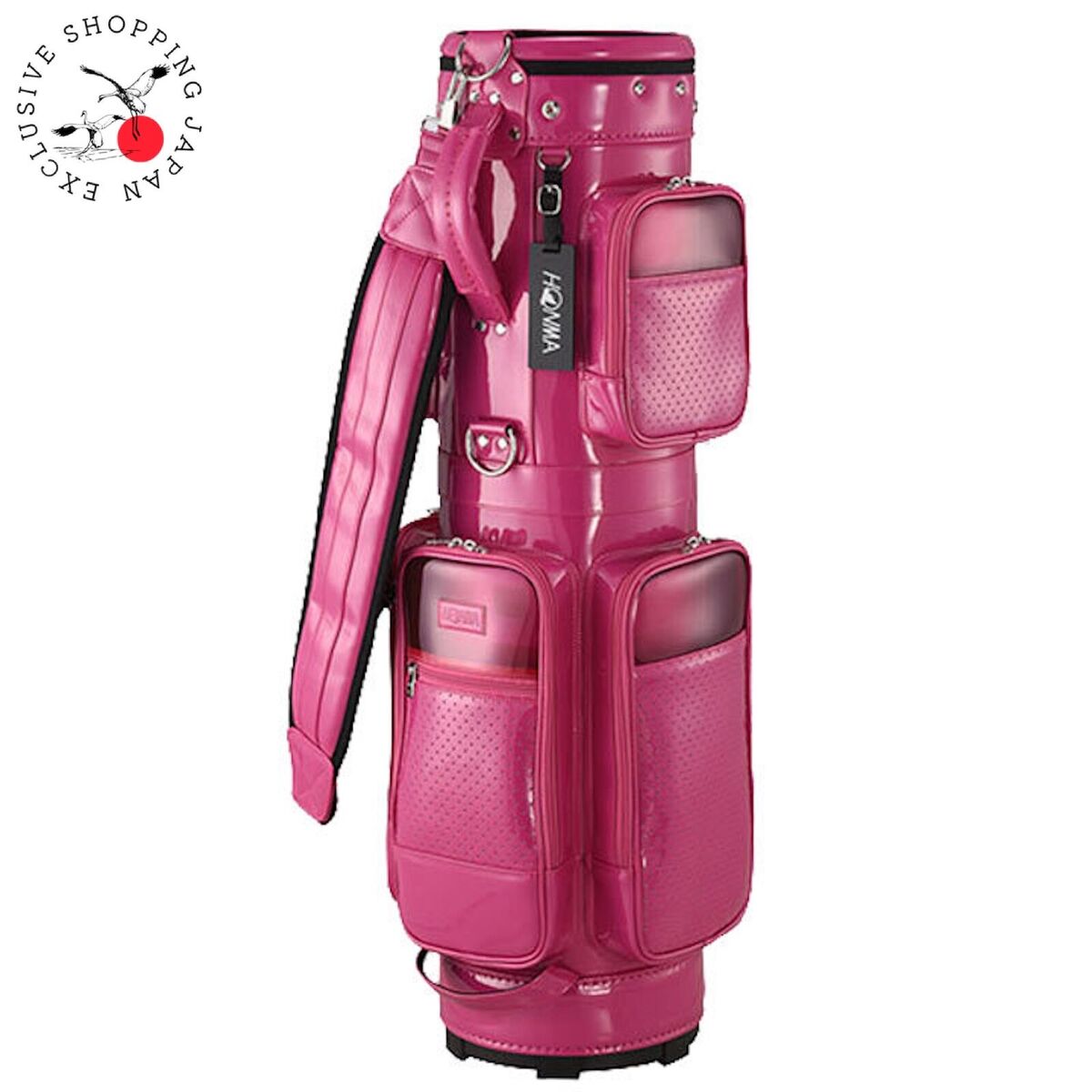 5 Division OnOff Trolley Carry Cart Golf Clubs Bag 5 Division OnOff Trolley Carry Cart Golf Clubs Bag