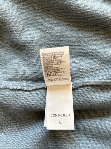 Brunello Cucinelli Strickjacke100% Kashmir Größe S - Bild 15 von 18