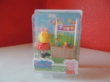 Peppa Pig Friends and Fun Mini-Figure - Face Painting with Peppa Pig