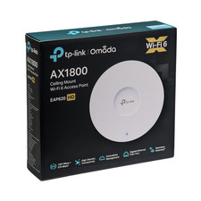 AP TP-Link AX1800 Ceiling Mount EAP620 HD(EU) V3.2