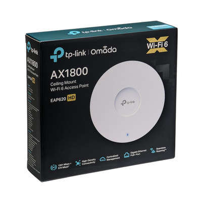 AP TP-Link AX1800 Deckenhalterung EAP620 HD(EU) V3.2