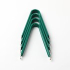  2 PCS Schlüsselentferner Tastenkappen-abzieher KeyCap Remover Tool