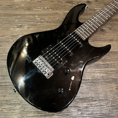 Aria Pro II VA-353Bブラックエレキギター Aria Pro II VA-353Bブラックエレキギター - メルカリ
