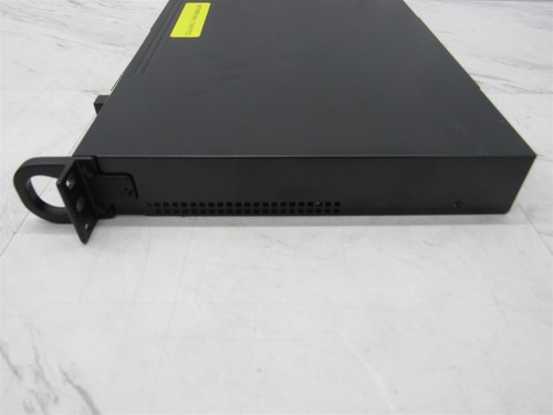 Supermicro SuperServer 505-2 Mini-ITX Server Intel 2.4GHz 32GB 5018A-FTN4 REV 2 - Picture 4 of 9