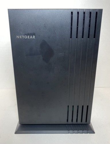 Netgear EAX20 WiFi AX1800 Mesh Network Extender Tested No Power Cord - Photo 2/6